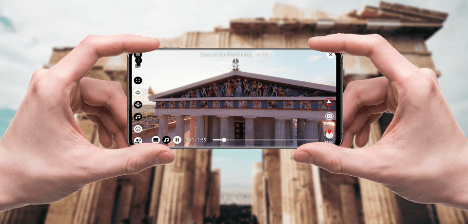 Athens: Acropolis Entry Ticket & VR Audio Guided Tour - Final Thoughts on Value