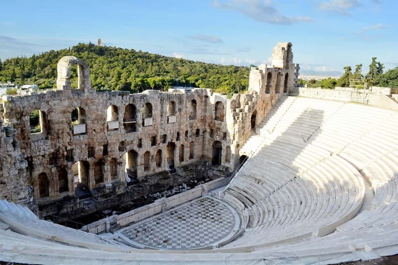 Athens: Acropolis Guided Tour in Spanish-Option Tickets - Key Points