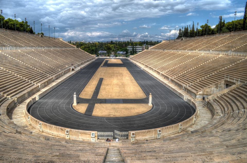 Athens: Acropolis Guided Tour - Who Should Consider This Tour?