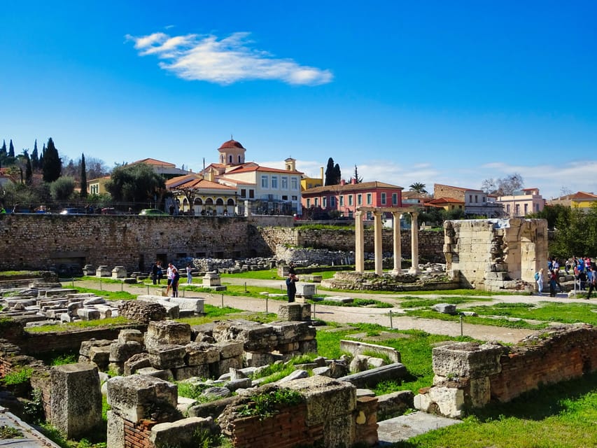 Athens: Acropolis highlights & Acropolis museum 5 hours tour - An In-Depth Look at the Tour