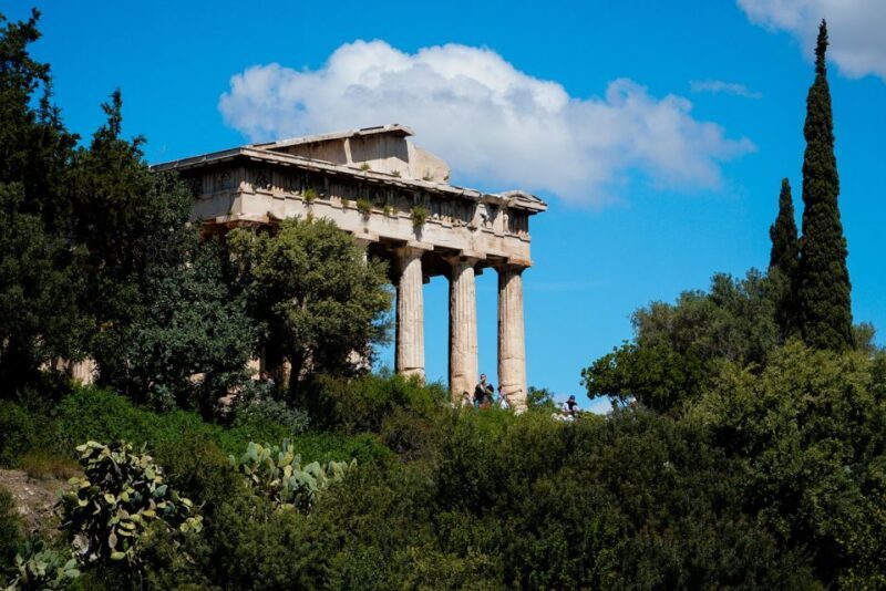 Athens: Acropolis Museum Ticket with Audio Guide - What We Love—and What to Consider