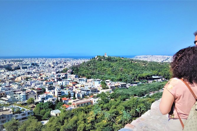 Athens: Acropolis, Parthenon and Acropolis Museum Guided Tour - Frequently Asked Questions
