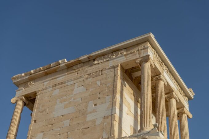 Athens: Acropolis & Plaka Neighborhood Private Walking Tour - Culinary Options Available