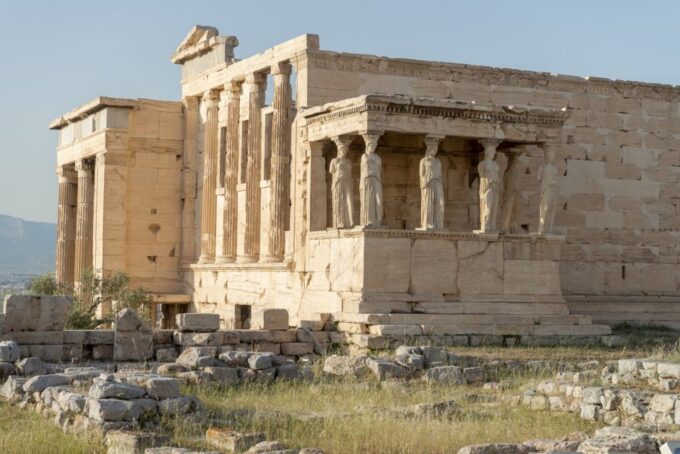 Athens: Acropolis & Plaka Neighborhood Private Walking Tour - Important Tour Information