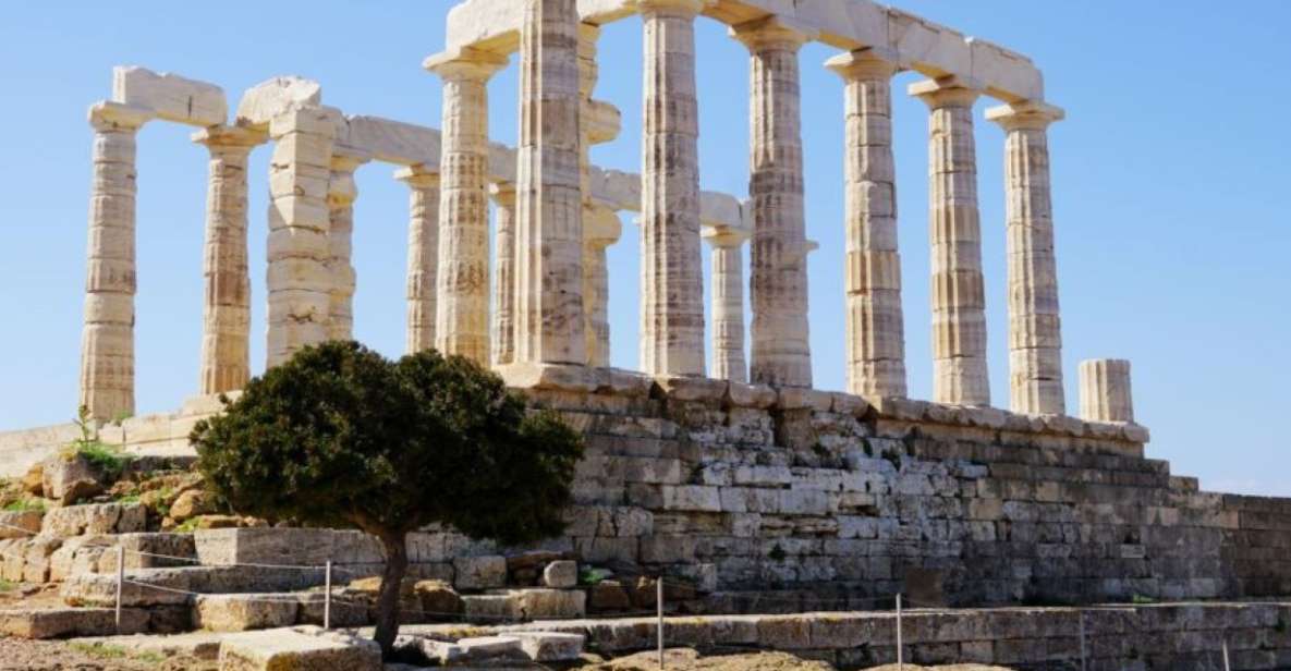Athens: Acropolis & Temple of Poseidon Private Tour - What Makes This Tour Special?