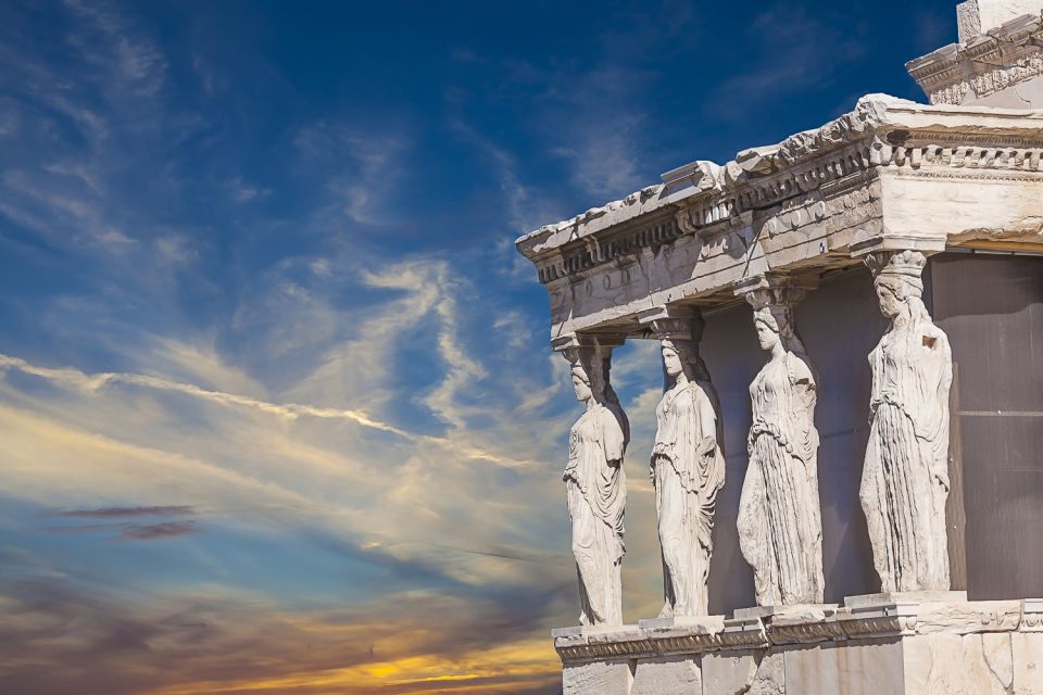 Athens: Acropolis Ticket & Optional Self-Guided Audio Tours - Final Thoughts