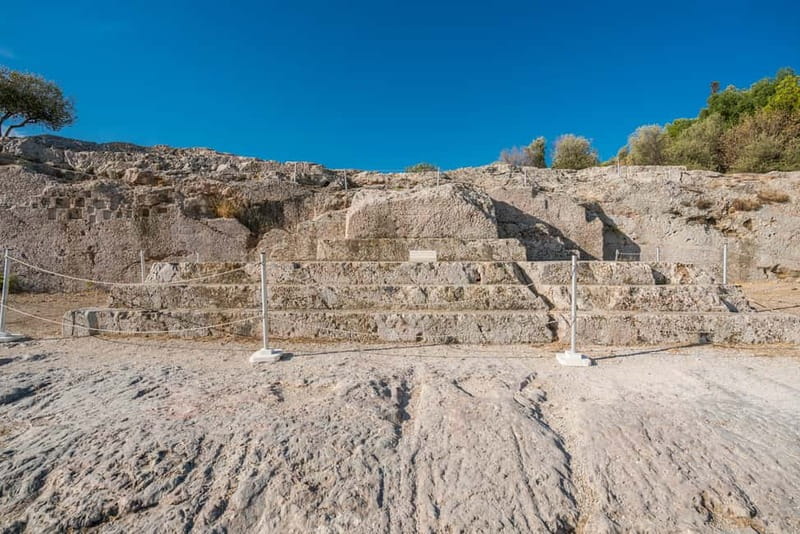 Athens: Acropolis Tour with Licensed Guide - Why This Tour Works Well