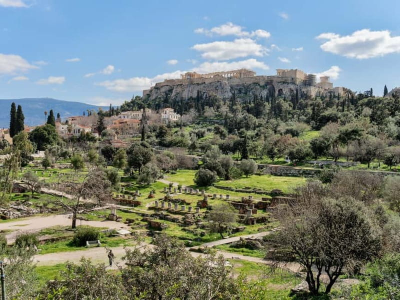Athens: Acropolis & up to 5 Archaeological Sites Combo Pass - Exploring the Experience: What You Can Expect