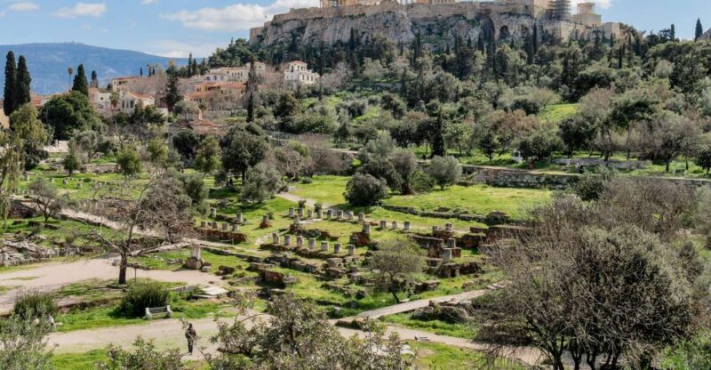 Athens: Acropolis & up to 5 Archaeological Sites Combo Pass - Authentic Feedback from Travelers