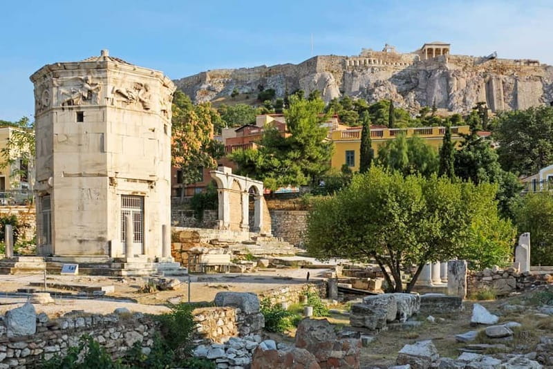 Athens: Acropolis & up to 5 Archaeological Sites Combo Pass - FAQ