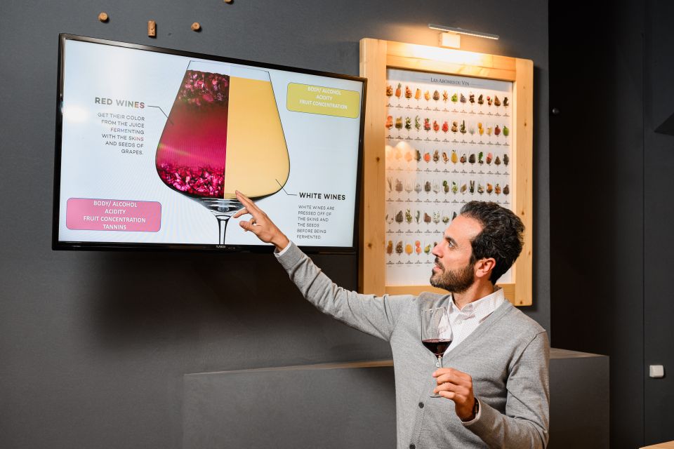 Athens: Acropolis Wine Tasting with Cheese and Olives - The Sum Up: Is It Worth It?