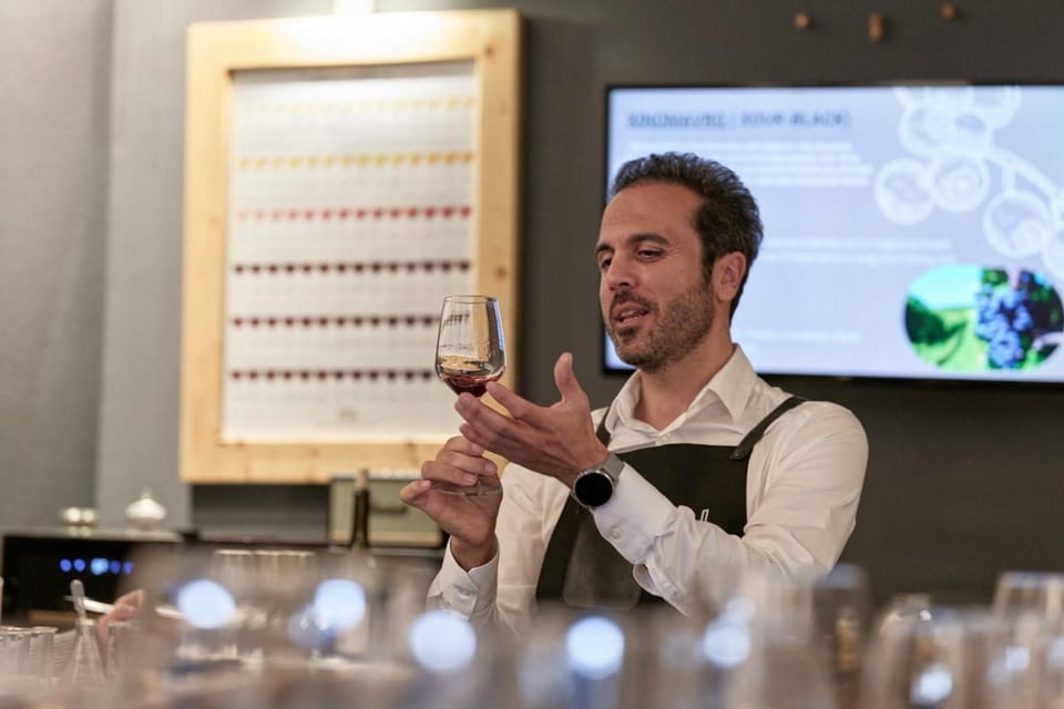 Athens: Acropolis Wine Tasting with Cheese and Olives - FAQ