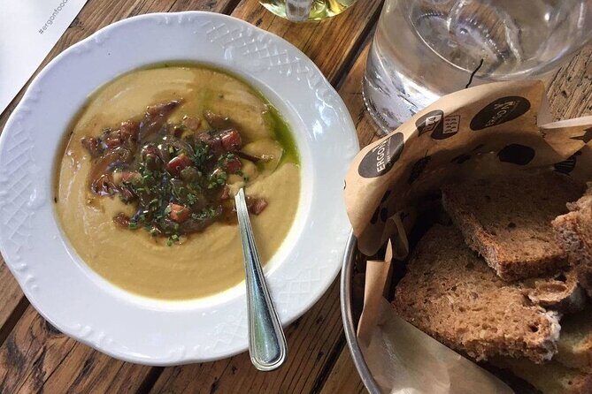 Athens After Dark: Night-Time Food Tour of the Ancient City - The Sum Up