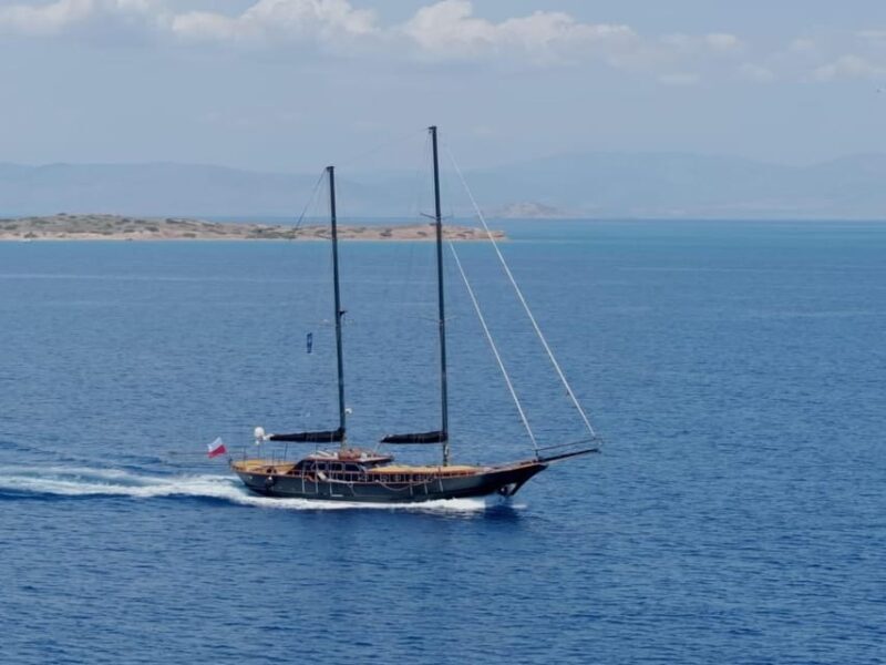 Athens: Agistri, Metopi & Aegina Cruise with Meals & Drinks - Overall Value & Who Should Book