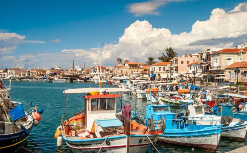 Athens: Agistri, Moni, and Aegina Cruise With Lunch & Drinks - Recommended Activities on the Islands