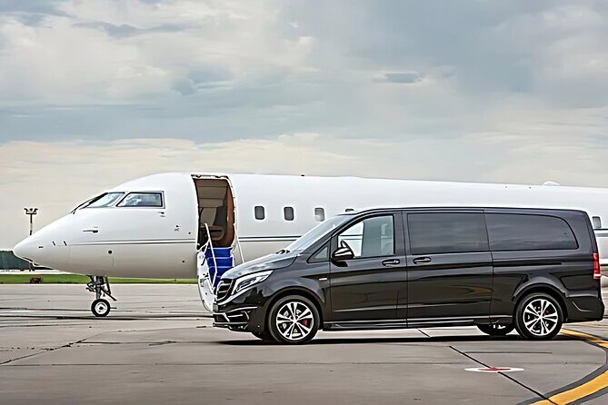 Athens Airport Private Arrival Transfer - What to Expect from Your Athens Airport Private Transfer