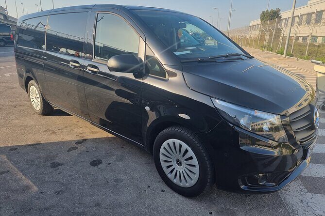 Athens Airport Private Arrival Transfer - Who Will Benefit Most?