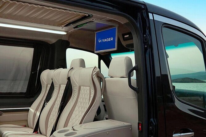 Athens Airport Private Arrival Transfer - Introduction: What You Need to Know About the Athens Airport Private Arrival Transfer