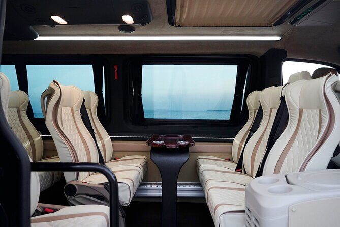 Athens Airport Private Arrival Transfer - Breaking Down the Experience