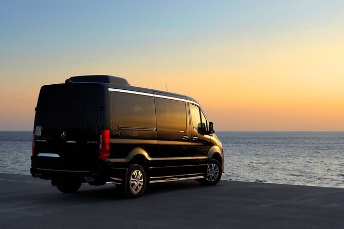 Athens Airport Private Arrival Transfer - The Sum Up: Who Benefits Most from This Transfer?