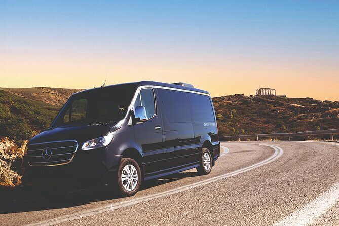 Athens Airport Private Arrival Transfer - FAQ