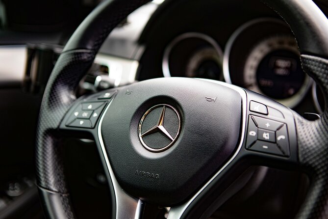 Athens Airport Taxi Transfer to Ermioni - Private for up to 4 Pax - Tour Inclusions