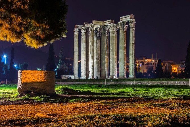 Athens airport to City center - FAQ