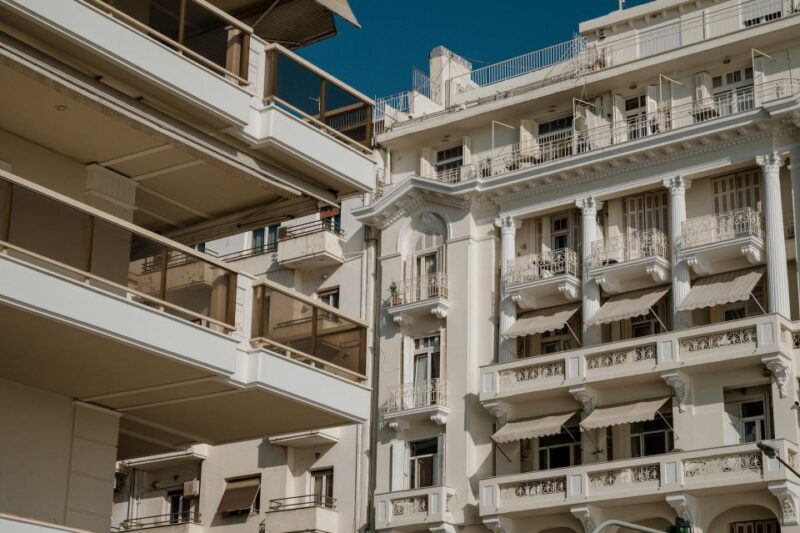 Athens Airport to Thessaloniki Private Transfer - Transportation Details