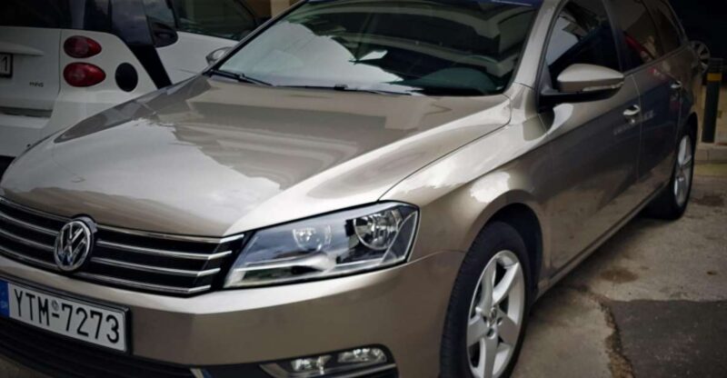 Athens Airport Transfer To/From Meteora - Key Points