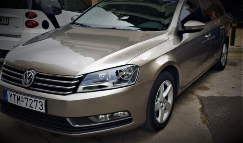 Athens Airport Transfer To/From Meteora - Vehicle Options and Amenities