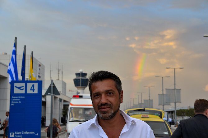 Athens airport transfer To Piraeus harbour - Who Will Benefit Most?