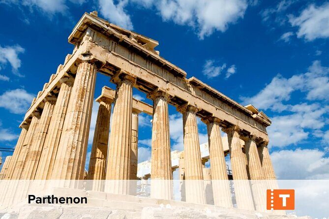 Athens all inclusive City Pass: Top attractions and Acropolis - What’s Included?