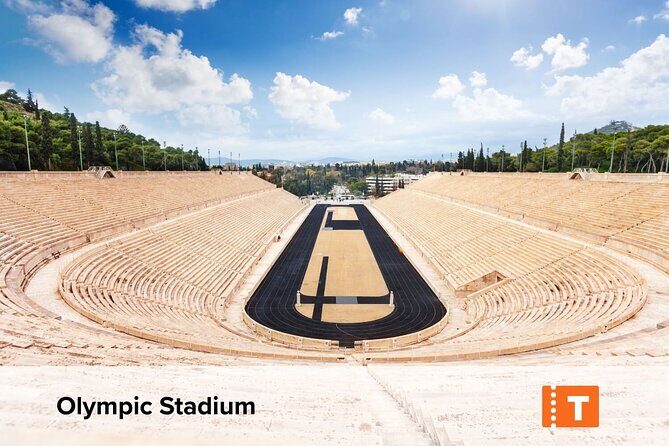 Athens all inclusive City Pass: Top attractions and Acropolis - Who Is This Tour Best For?