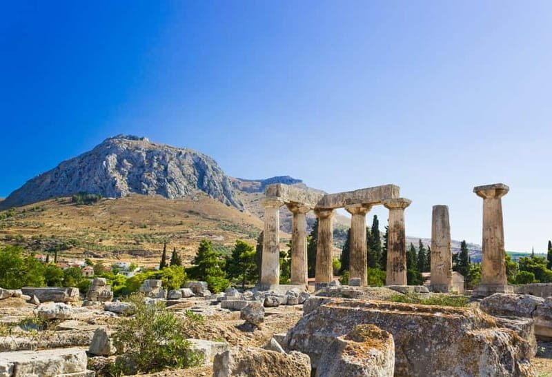 Athens: Ancient Corinth and Canal Shore Excursion - The Value of This Tour