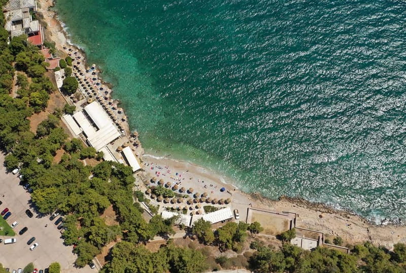Athens: Ancient Corinth & Nafplio Full Day Trip with Swim - The Journey Begins: Transportation & Timing