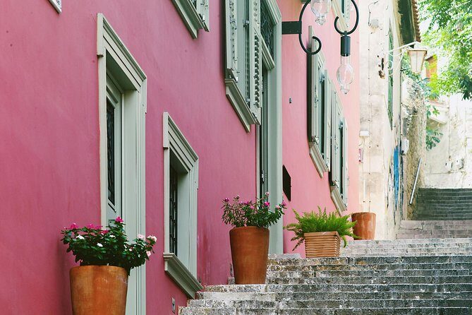 Athens: Ancient Corinth & Nafplio Full Day Trip with Swim - The Experiences Overall Value