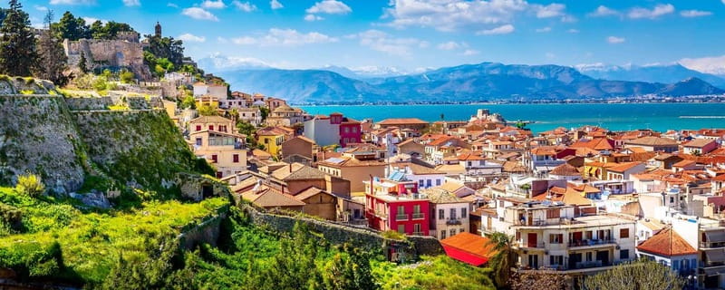 Athens: Ancient Corinth & Nafplion Guided Premium Tour - A Well-Rounded Day of Greek Highlights