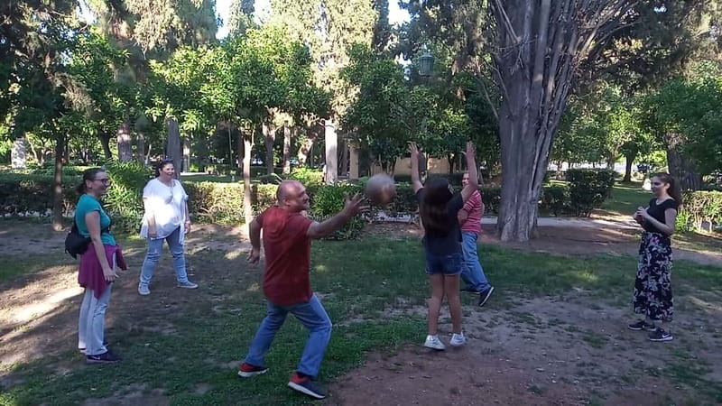 Athens: Ancient Greek Family Games Experience - Why This Experience Works for Families