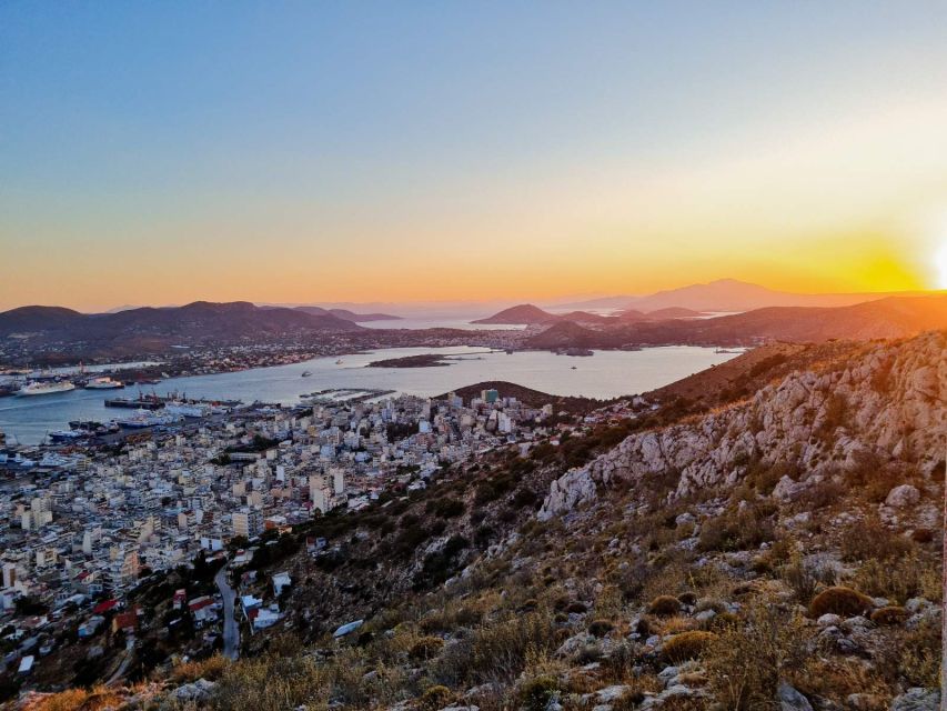 Athens: Ancient Salamis Naval Battle Highlights Tour - A Thoughtful Look at the Itinerary
