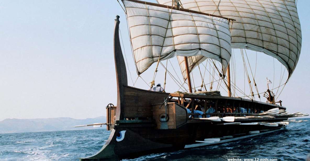 Athens: Ancient Salamis Naval Battle Highlights Tour - Value and Cost Analysis