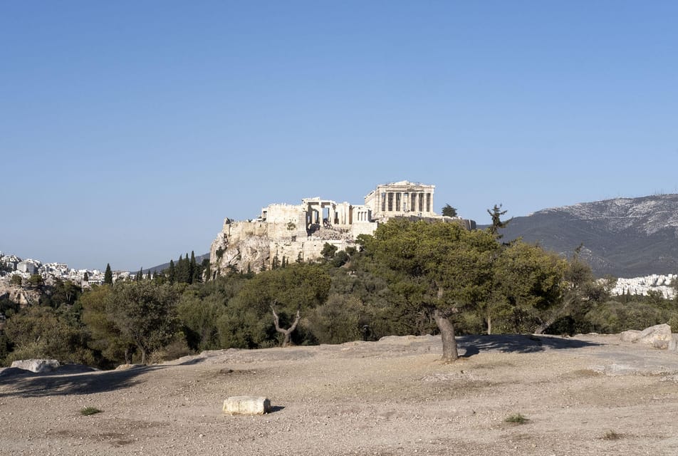 Athens: Ancient Salamis Naval Battle Highlights Tour - Who This Tour Is Best For