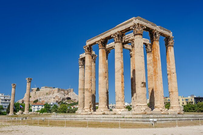 Athens and Cape Sounio Full Day Private Tour - A Detailed Look at the Tour Experience