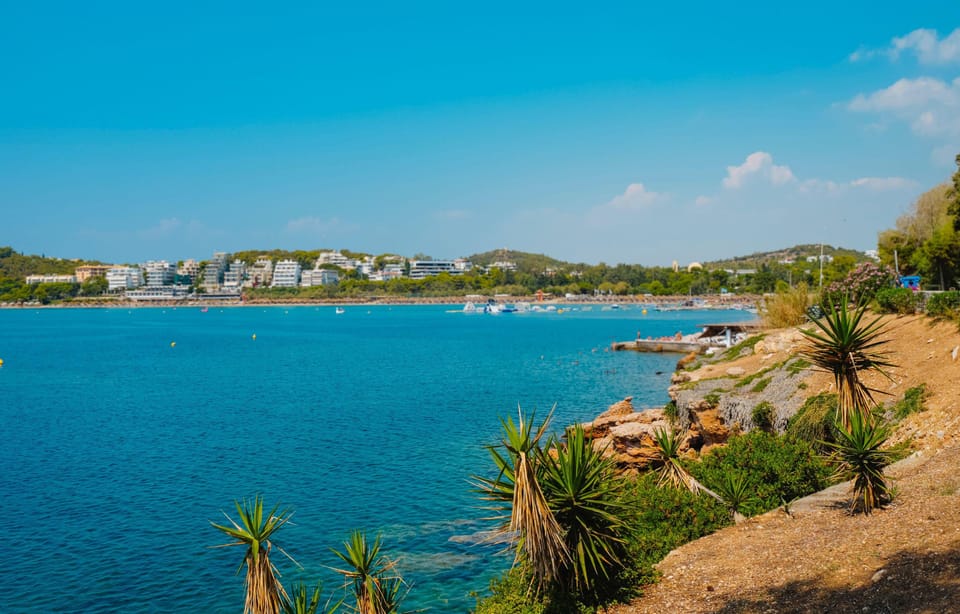 Athens: Anti Jet Lag Tour in Sounio - Private Transfer - Key Points
