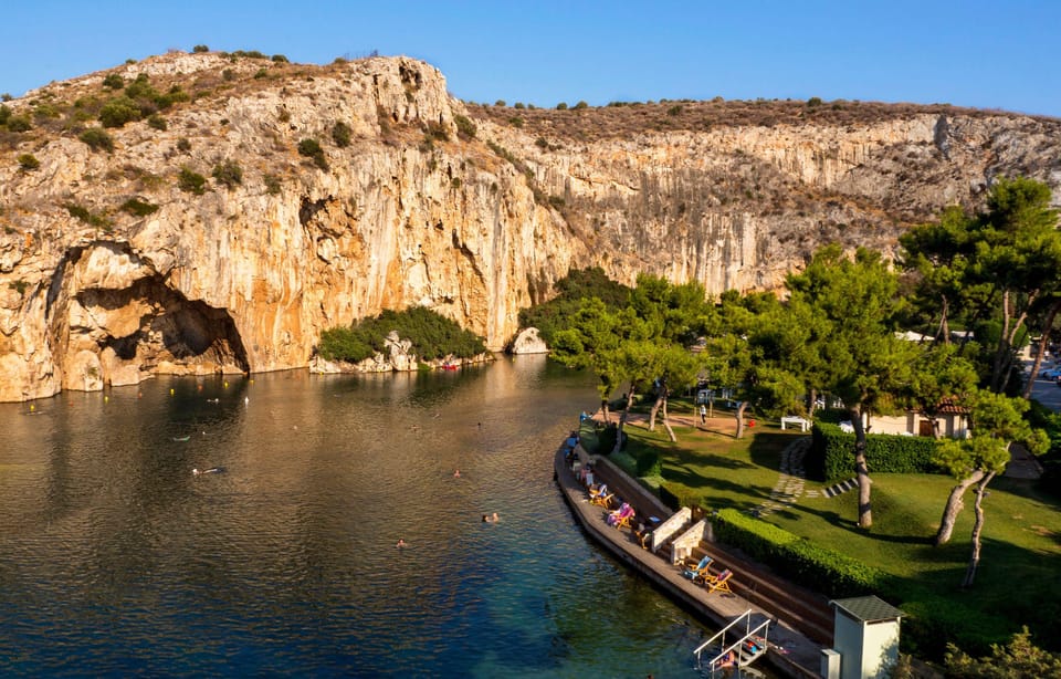 Athens: Anti Jet Lag Tour in Sounio - Private Transfer - Why This Tour Stands Out