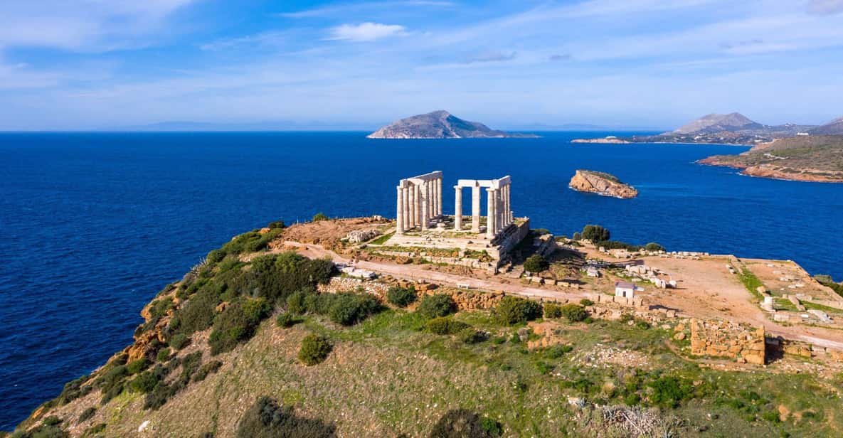 Athens: Anti Jet Lag Tour in Sounio - Private Transfer - Who Will Love This Tour?