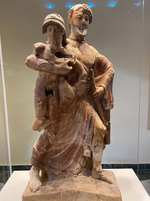 Athens-Arachova,Delphi,Ancient Olympia 2Days Excursion - Final Thoughts