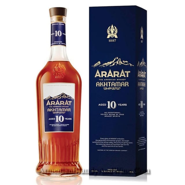 Athens: Armenian Brandy Tasting with Chocolate - An Introduction to Armenian Brandy in Athens