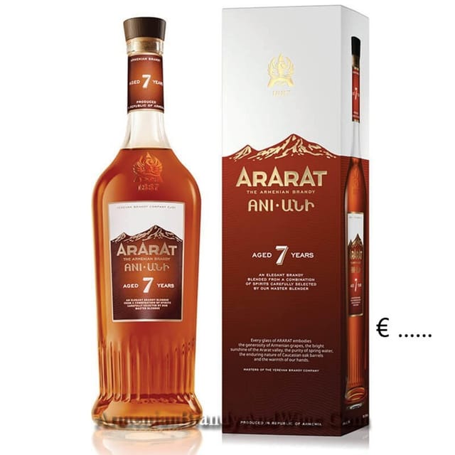 Athens: Armenian Brandy Tasting with Chocolate - Authenticity and Quality