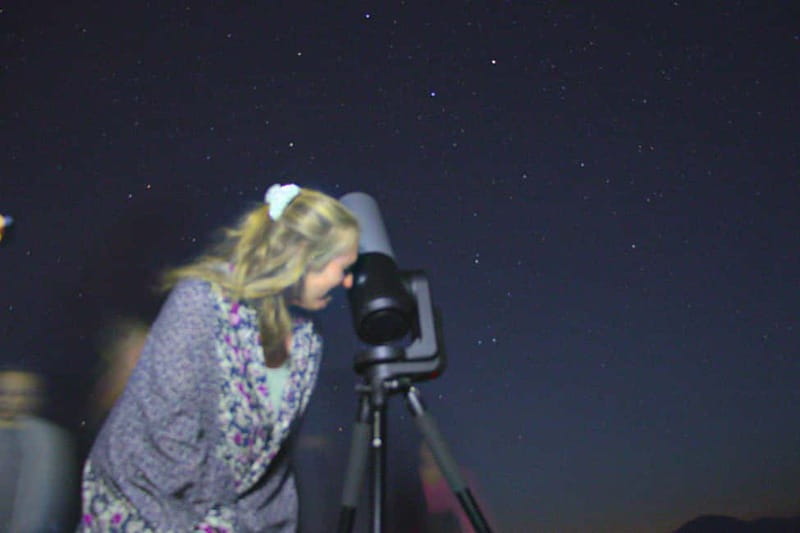 Athens Astronomy: Telescope Stargaze Greece's night sky - Discover Athens’ Night Sky with a Guided Telescope Stargaze