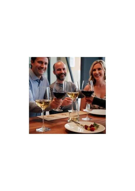 Athens: Attica & Athenian Riviera Tour with Wine Tasting - An Introduction to the Tour Experience